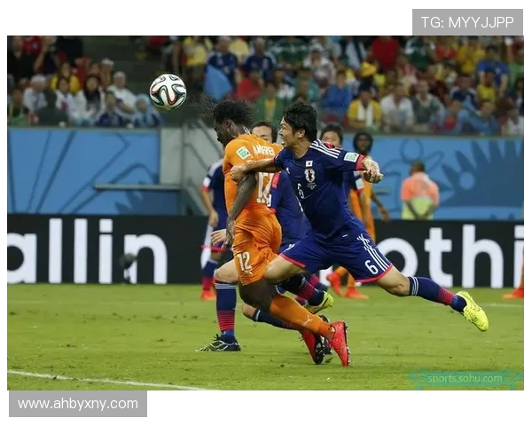 世界杯精彩对决科特迪瓦与日本的巅峰较量即将上演