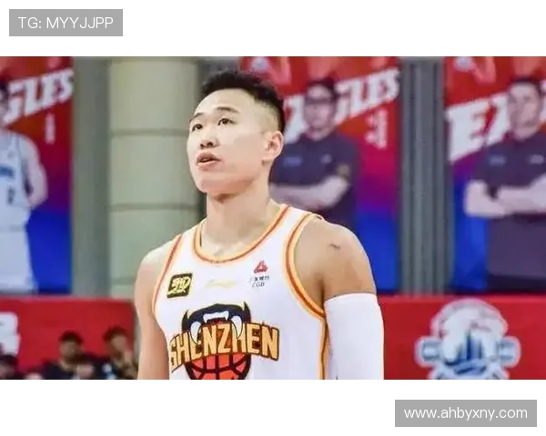 贺希宁：从篮球新星到职业生涯巅峰的奋斗历程与启示