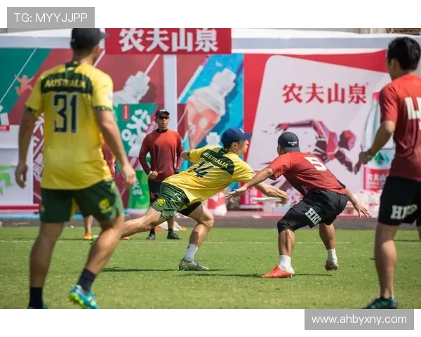 飞盘战术排行榜揭晓成都飞盘队荣登第五名引发热议