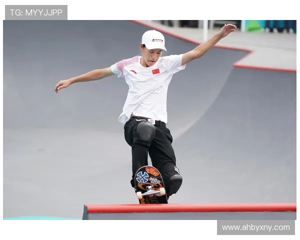 杭州滑板队的比赛经验分享与成长之路探讨