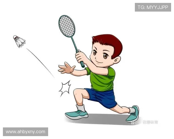 羽毛球新手必看：提升比赛意识的全面入门指南与技巧分享