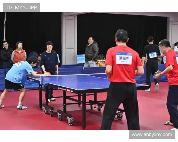 乒乓球盛宴揭秘成都乒乓球队的比赛技巧与经验分享