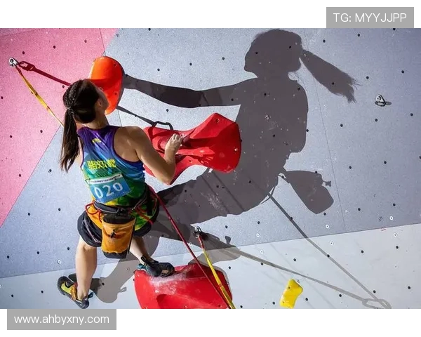 杭州攀岩队状态引发热议运动员表现与训练方法成焦点讨论